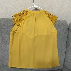 Express, medium size top/blouse